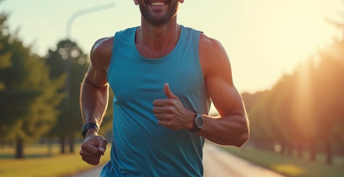  cardio training