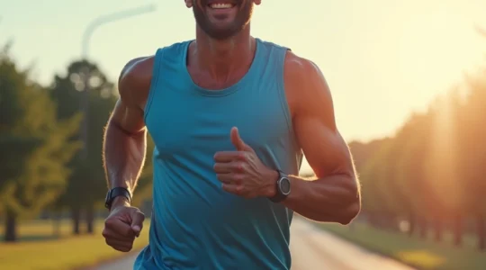 cardio training