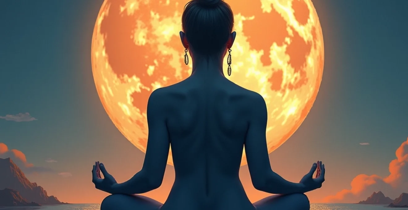 méditation guidée