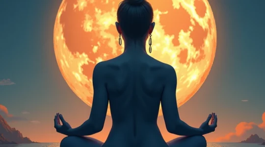 méditation guidée