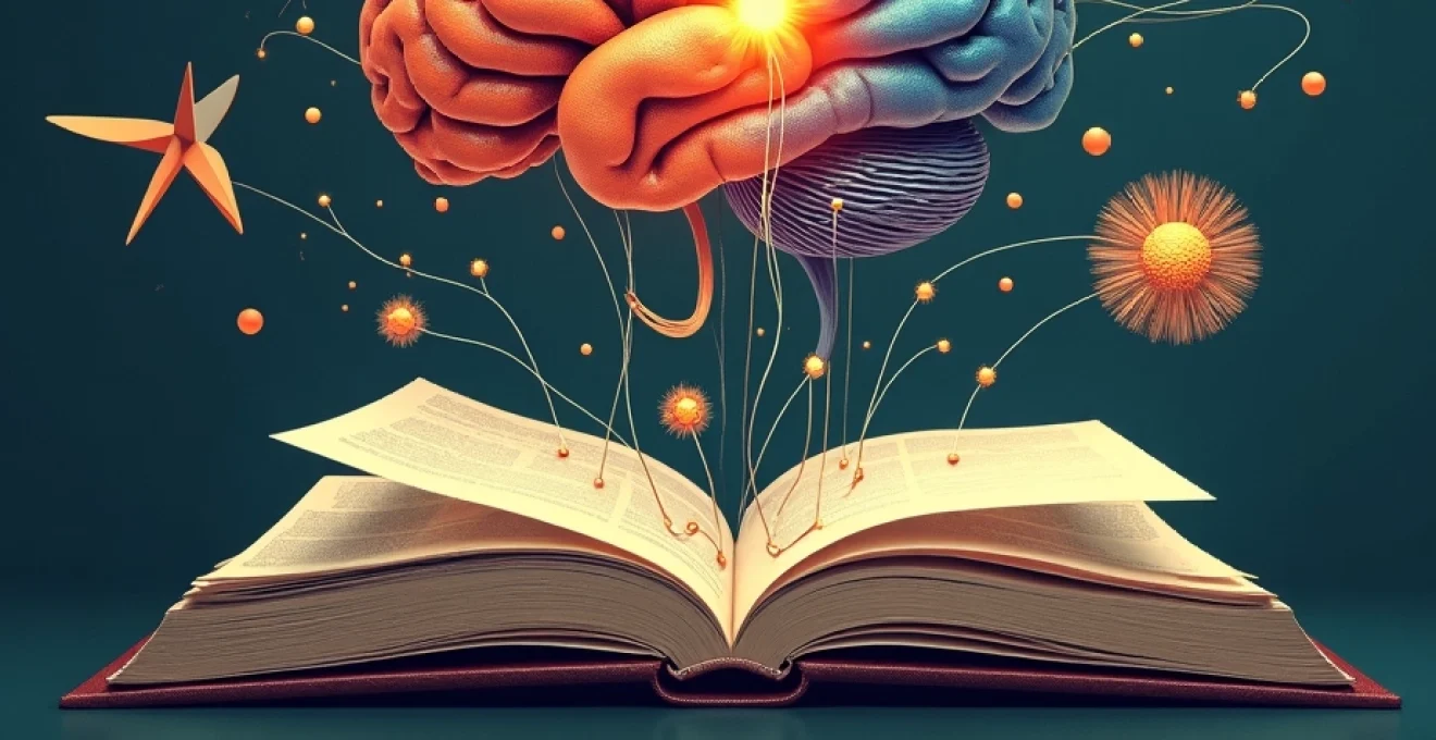 lecture passion