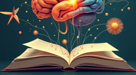 lecture passion