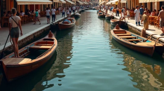 voyages culturels